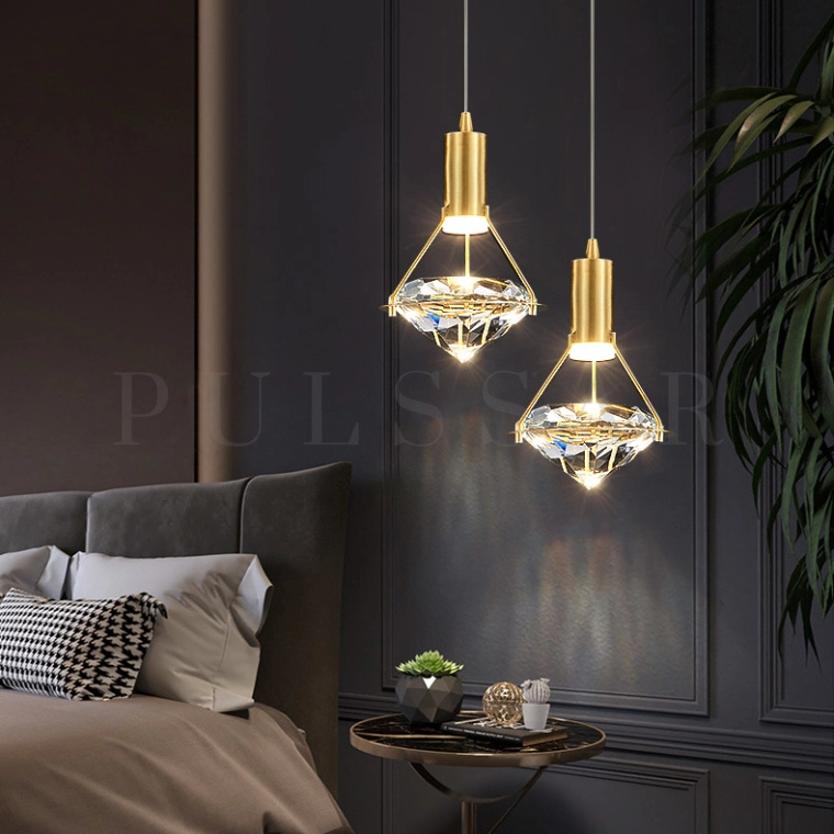 Подвесной светильник GLASGOW