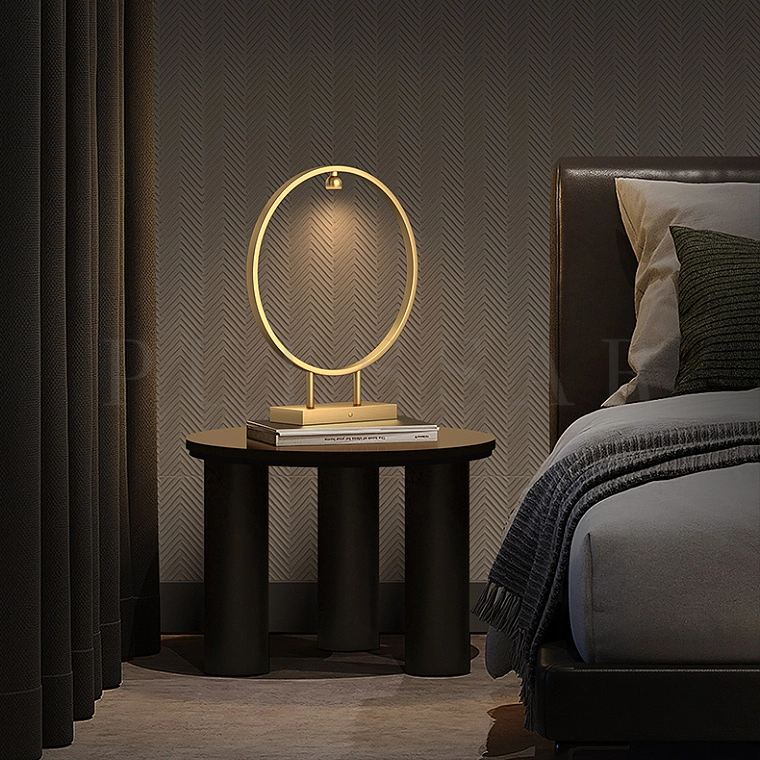 Настольная лампа GERTON