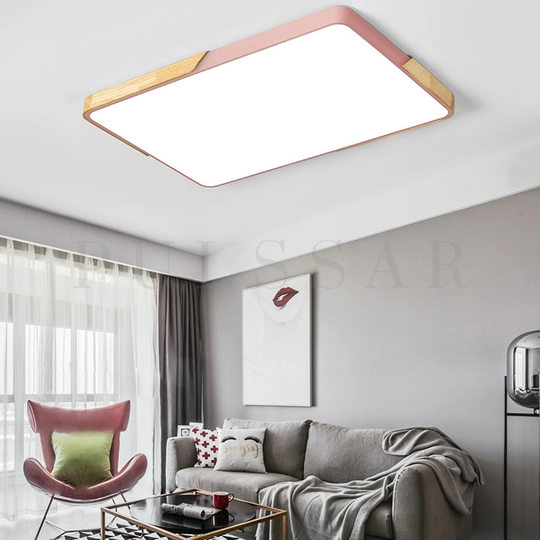 Потолочный светильник CLIP BOX