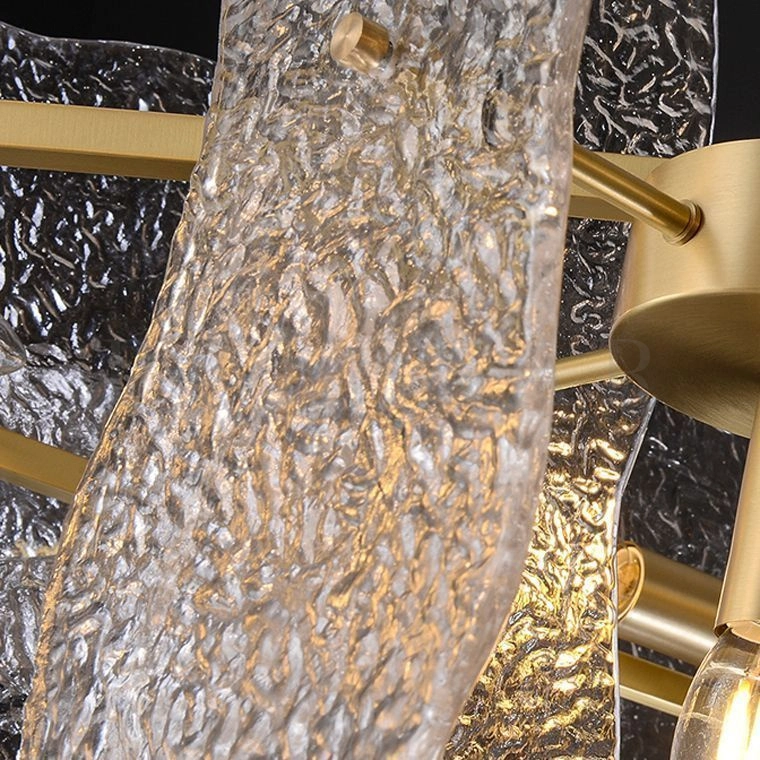 Подвесная люстра MELIA