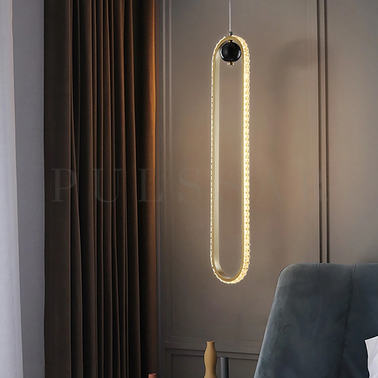 Подвесной светильник INGRID