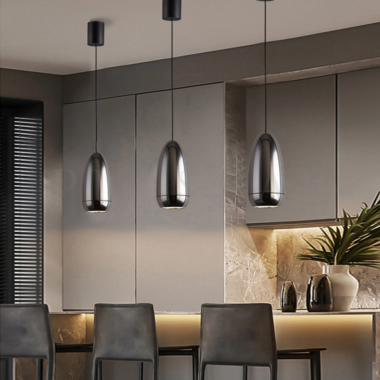 Подвесной светильник TEMOS