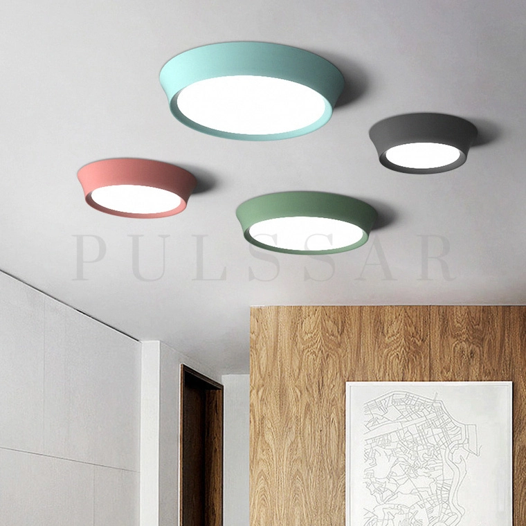 Потолочный светильник POND