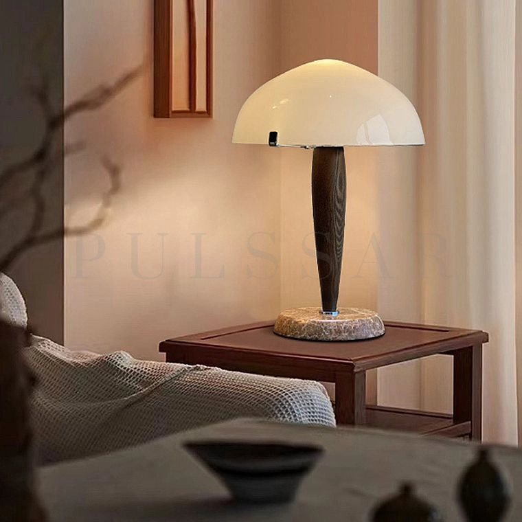 Настольная лампа SOLUS