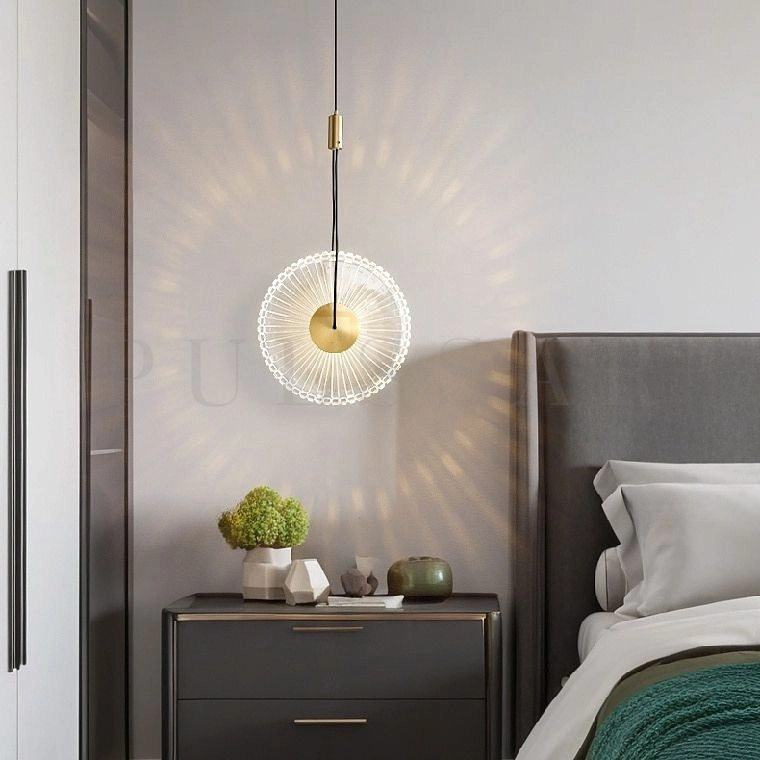 Подвесной светильник URHO