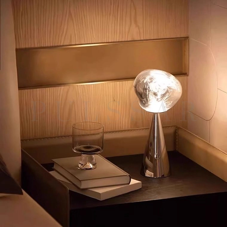 Настольная лампа LANVIN TAB