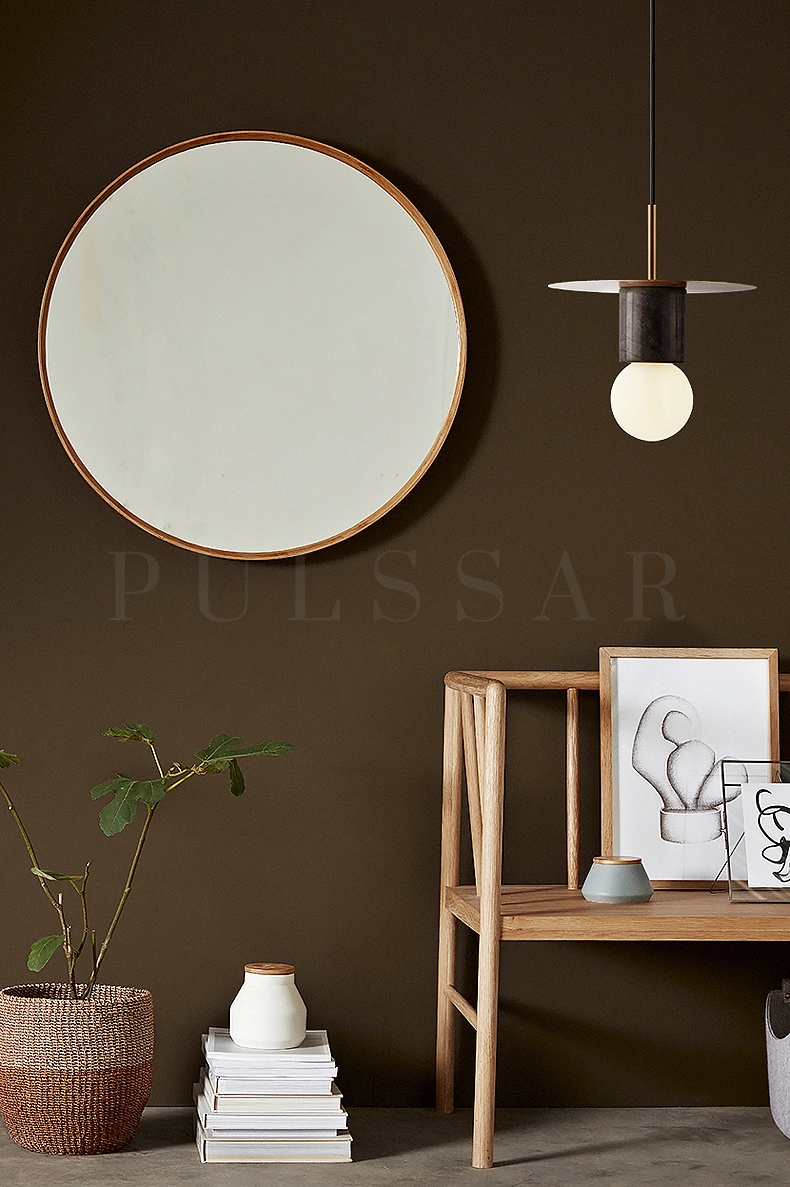 Подвесной светильник LUDDIG