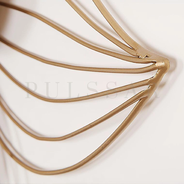 Дизайнерский настенный декор DEC-101