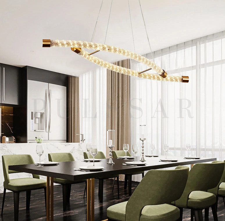 Подвесной светильник VIDAGO DNA