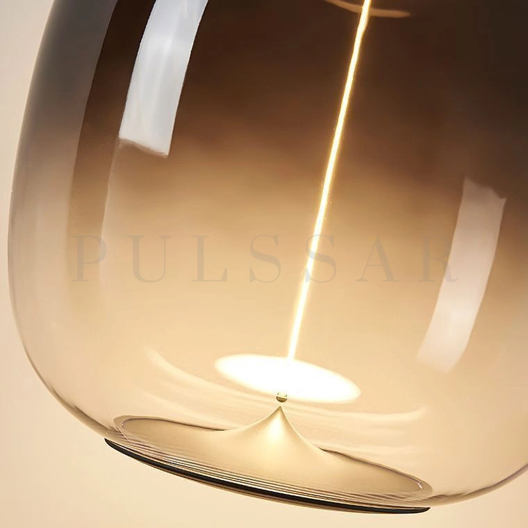 Подвесной светильник ASMUS