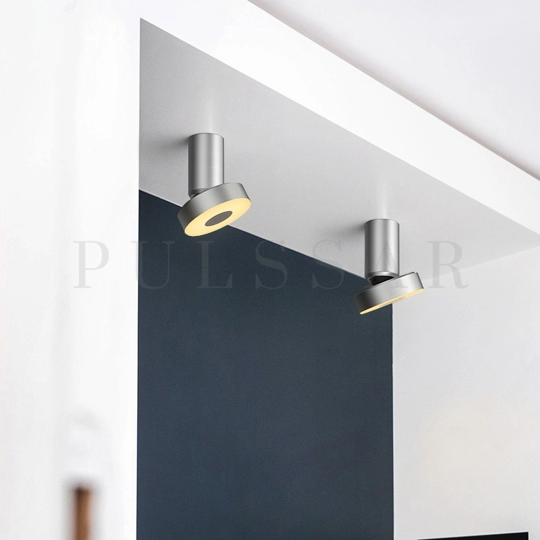 Точечный светильник STIR