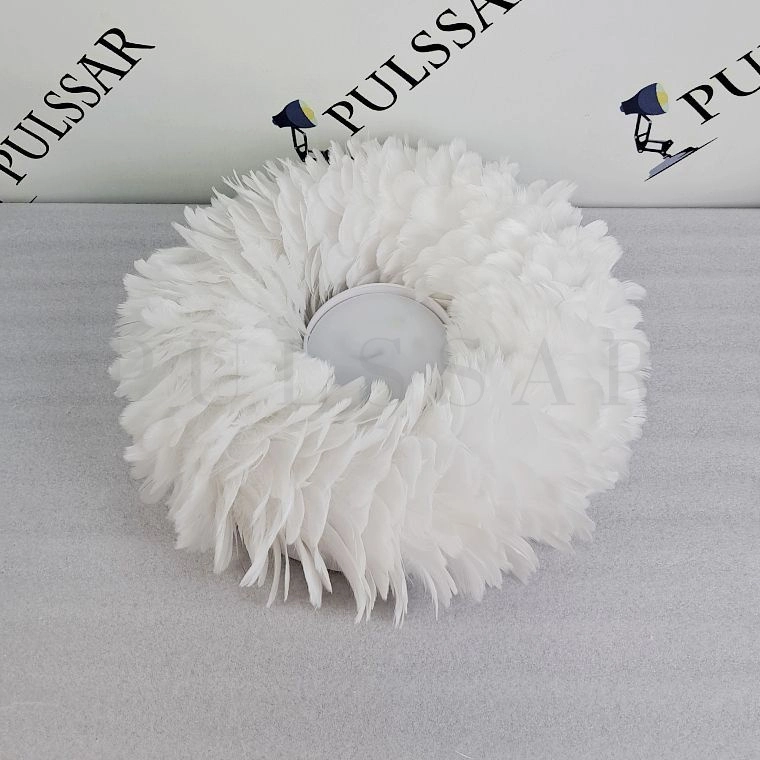 Потолочная люстра FEATHERS CH