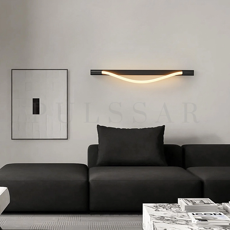 Бра GLORIFY OPTIC WALL B