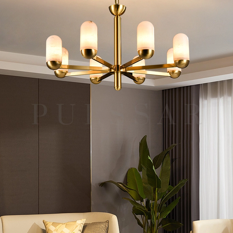 Подвесная люстра PRIORITY