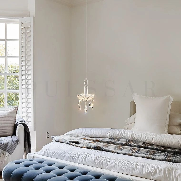 Подвесной светильник FLAMMECHE