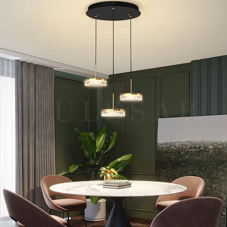 Подвесной светильник RIGO COMBO