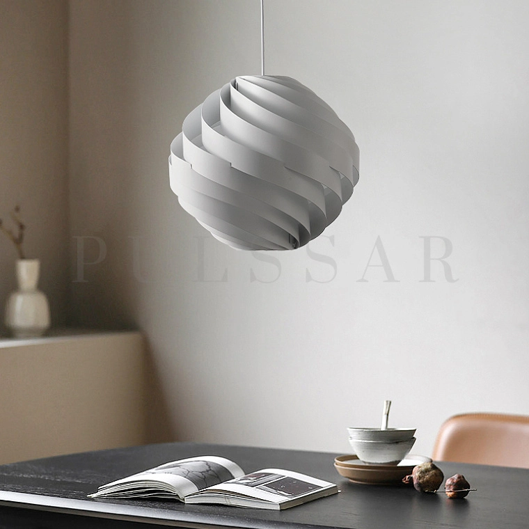 Подвесной светильник APERTA