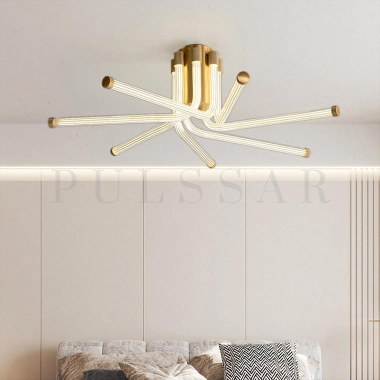 Потолочная люстра RAUGLA