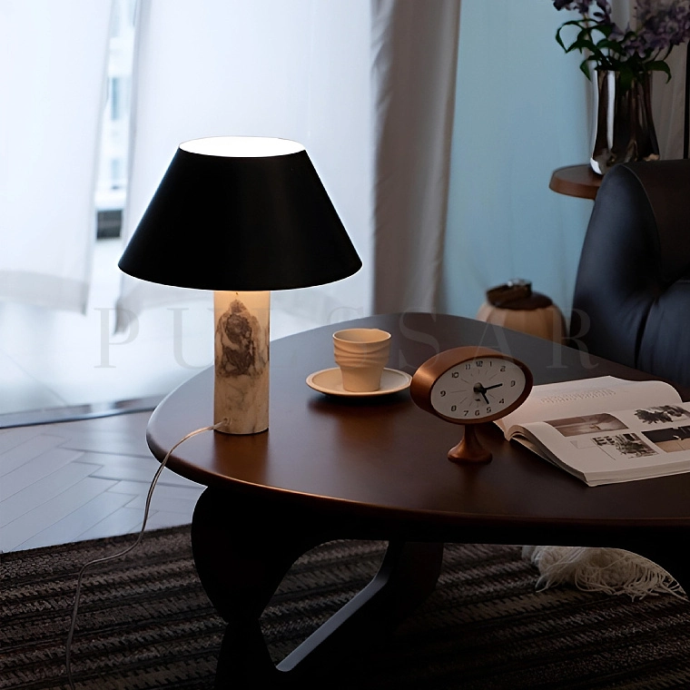 Настольная лампа ALABRINA