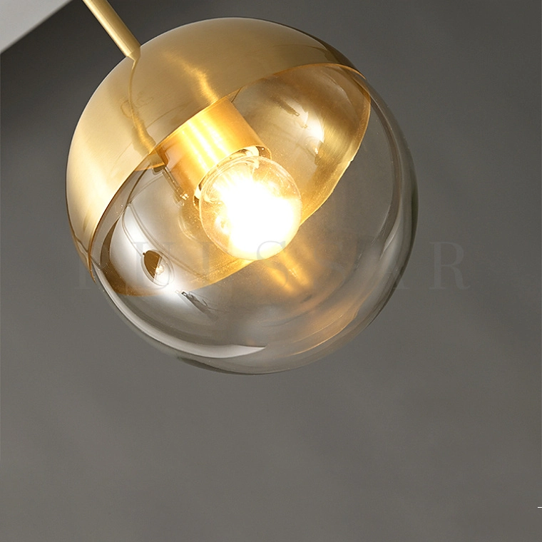 Потолочная люстра SVANTE