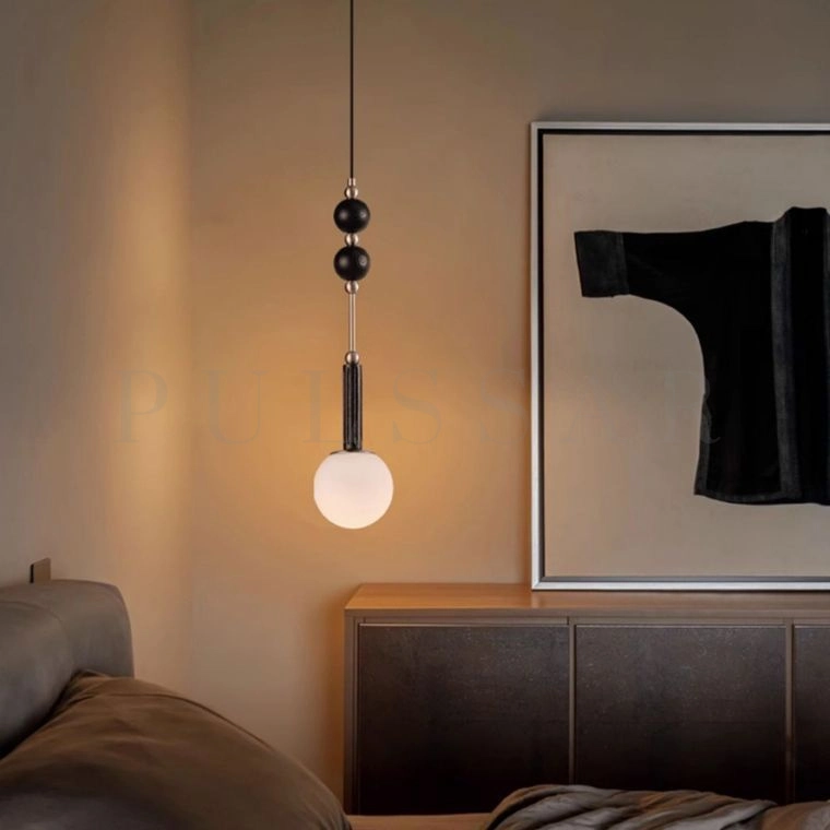 Подвесной светильник BERTON