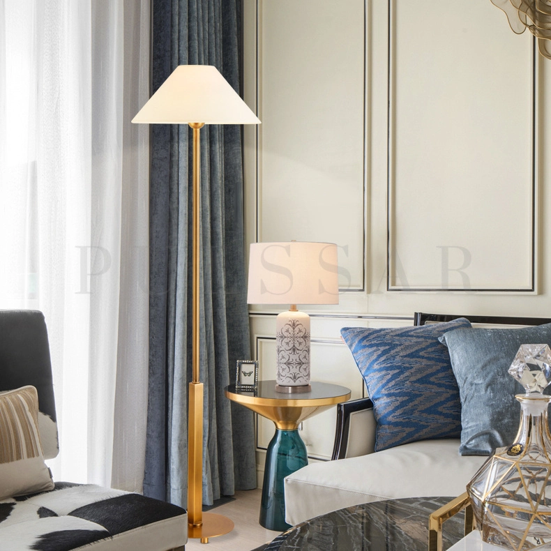 Торшер FAREL FL