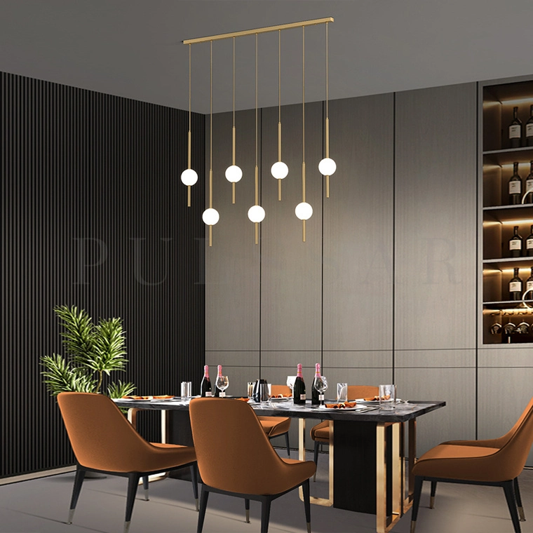 Подвесной светильник JENNA COMBO