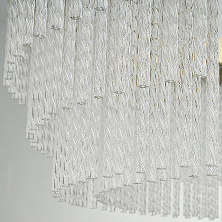 Кольцевая люстра ROBERTA