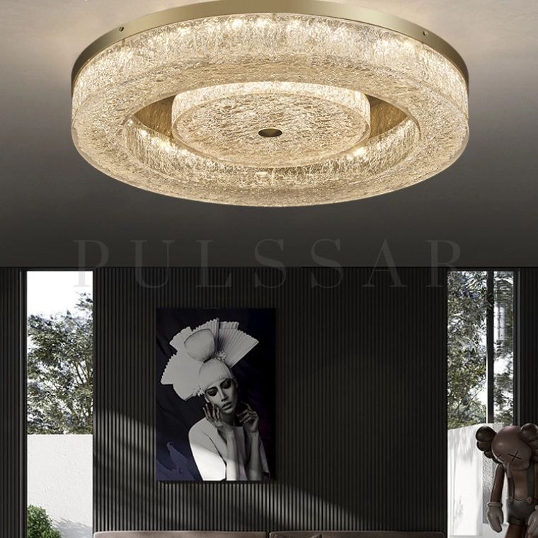 Потолочная люстра OLAGUS CH