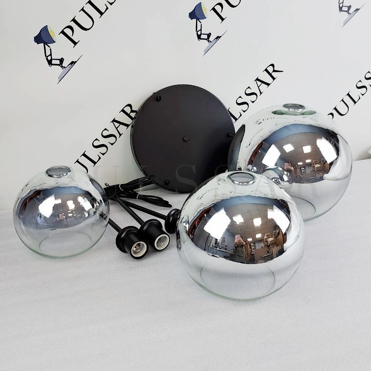 Подвесной светильник PASSAGE