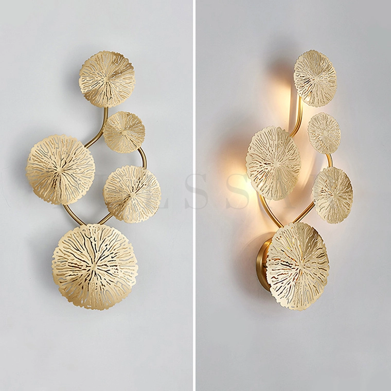 Бра INCA TWIG WALL