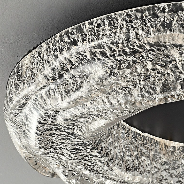 Потолочная люстра EVANDER