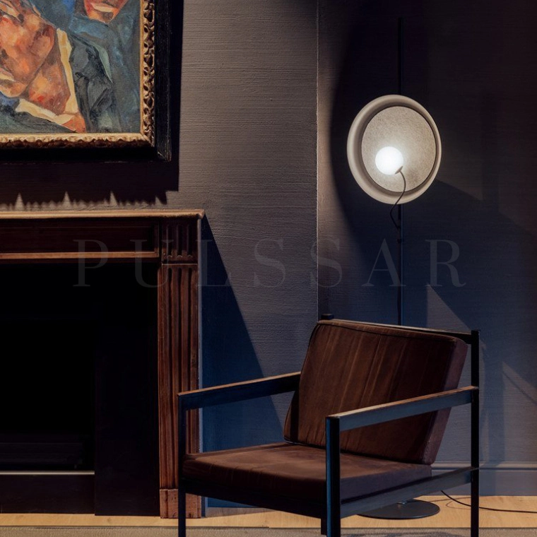 Торшер MARGOTT FL