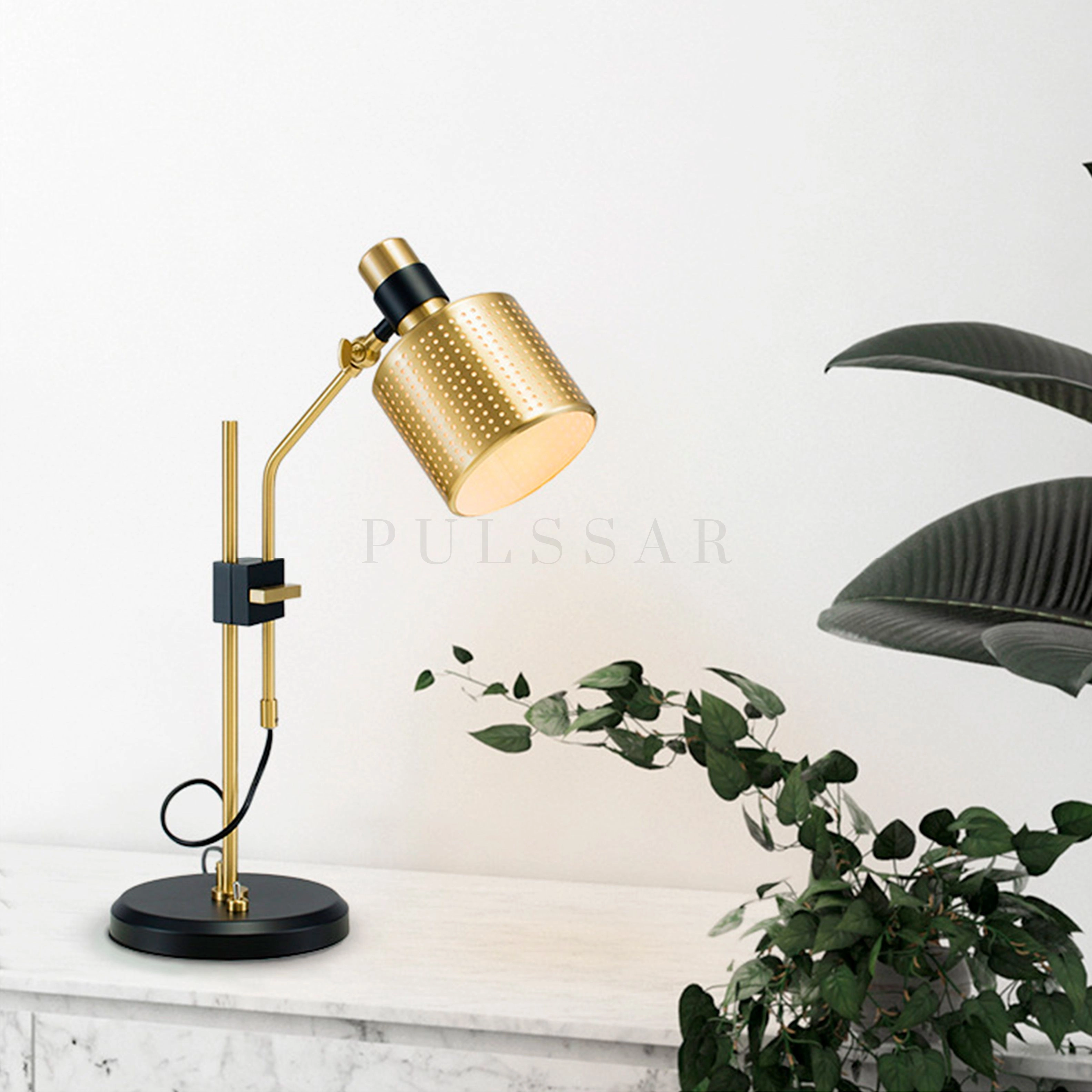 Настольная лампа RIDE TAB