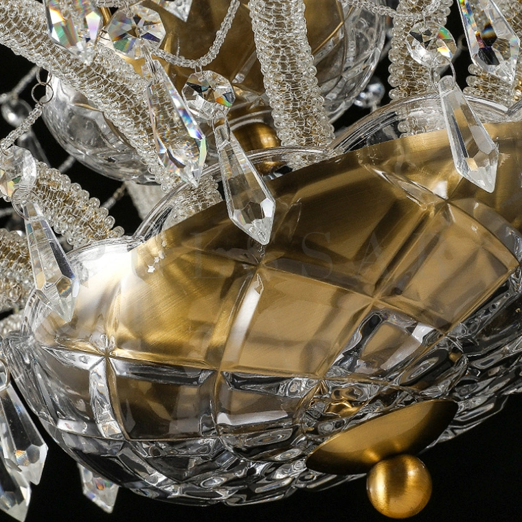 Подвесная люстра VACANCE