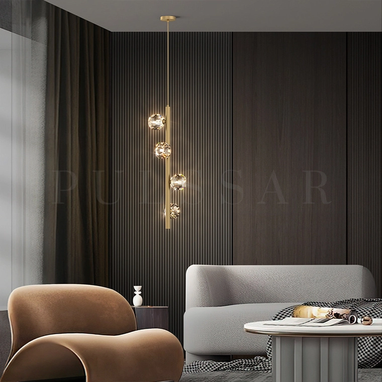 Подвесной светильник JULIET LUX