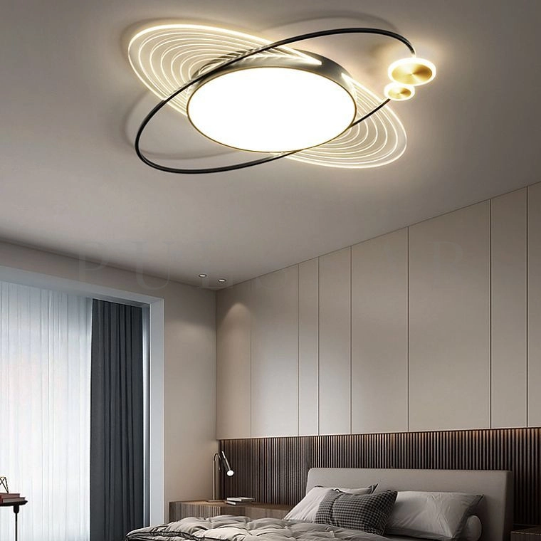 Потолочный светильник INGER C