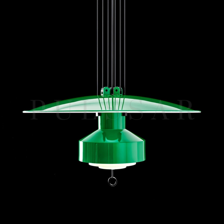 Подвесной светильник TOBIAS