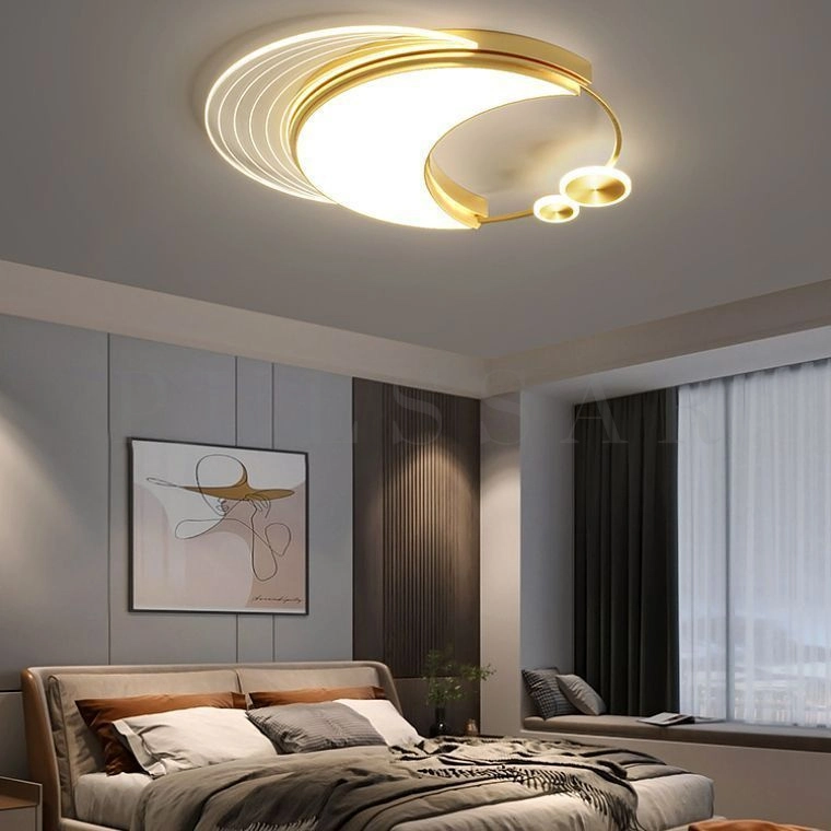 Потолочный светильник INGER A