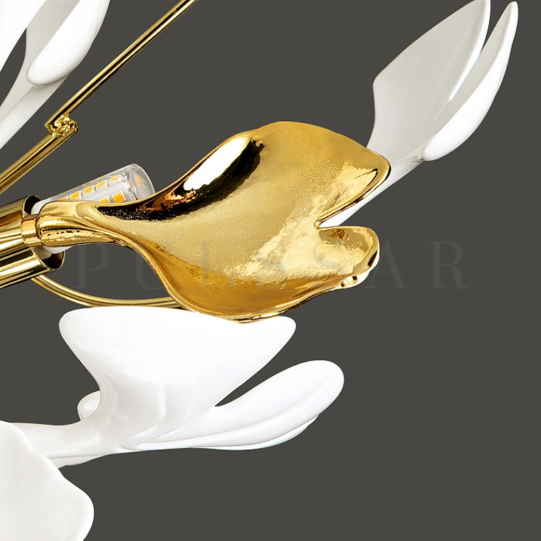 Подвесная люстра JULIETTA С