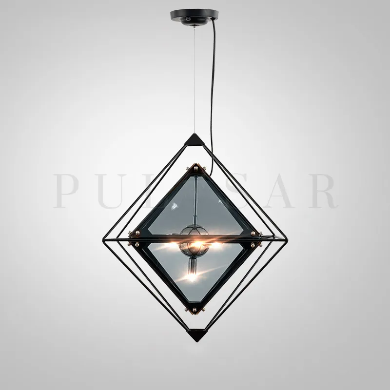 Подвесной светильник OCTO