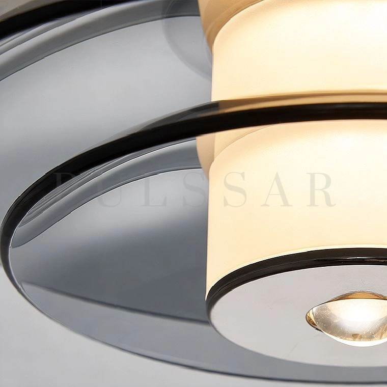 Потолочный светильник ROCK CH