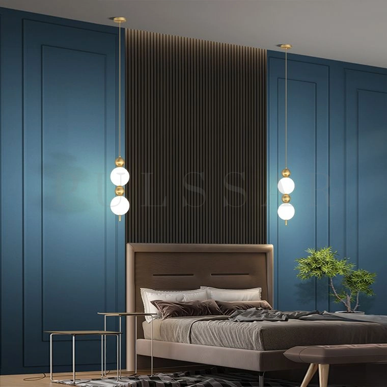 Подвесной светильник FOLMER