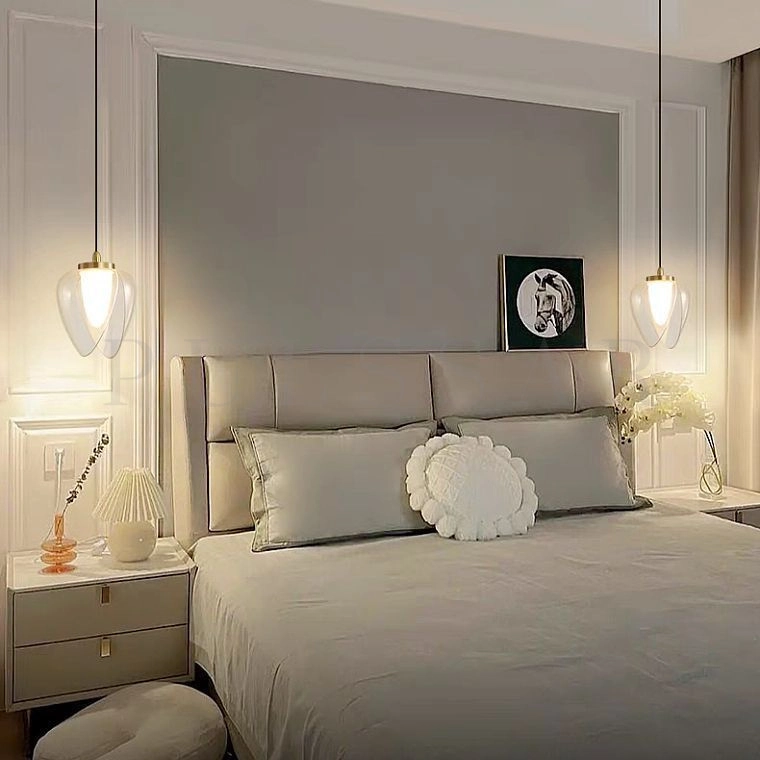 Подвесной светильник FLOWWA