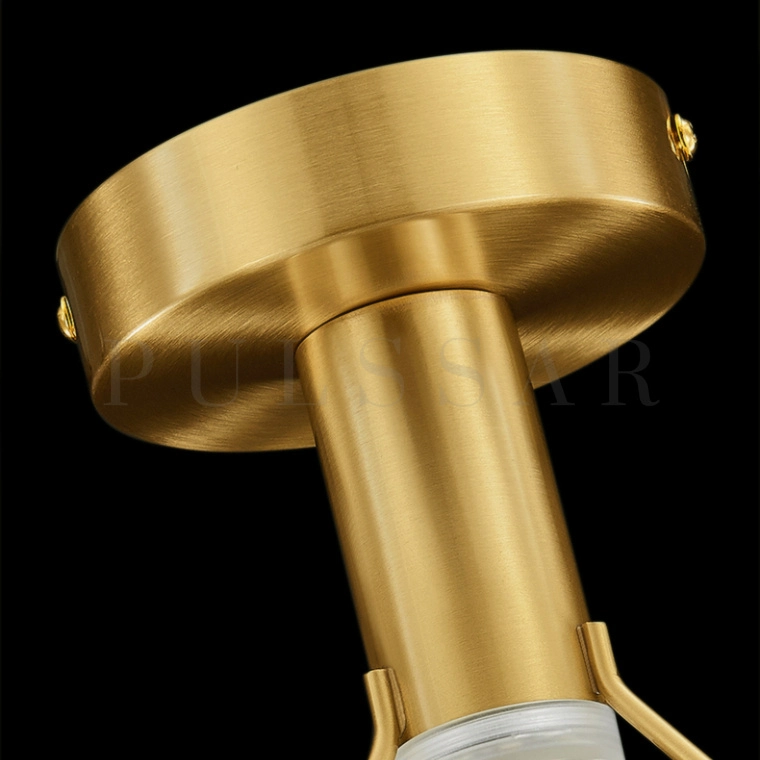 Точечный светильник GLASGOW DOT