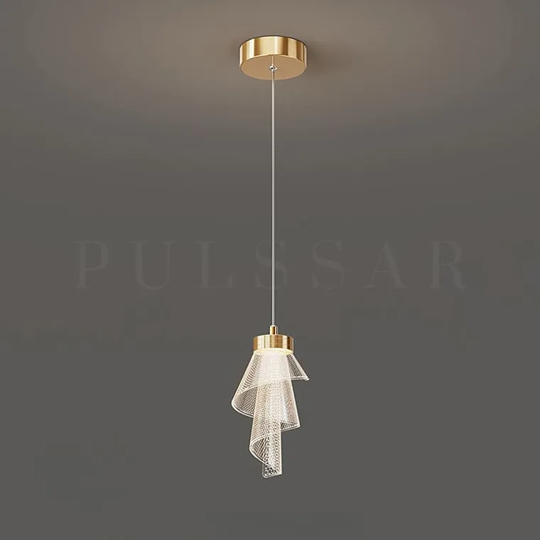 Подвесной светильник TEIS