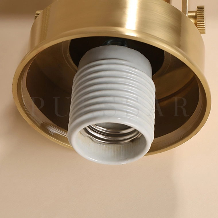 Подвесной светильник BRUKLIN