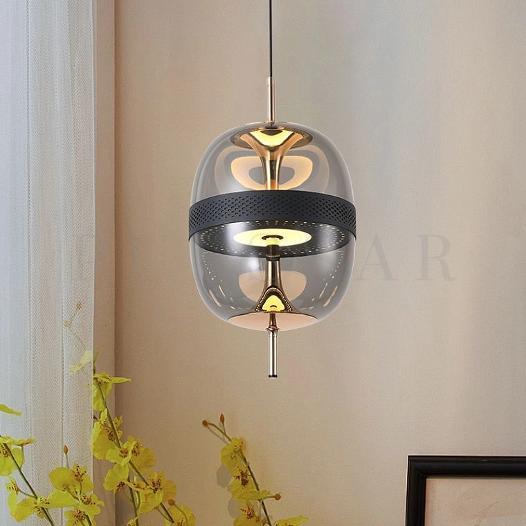 Подвесной светильник ALBERG