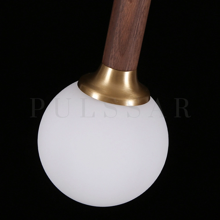 Подвесной светильник BAST MORE