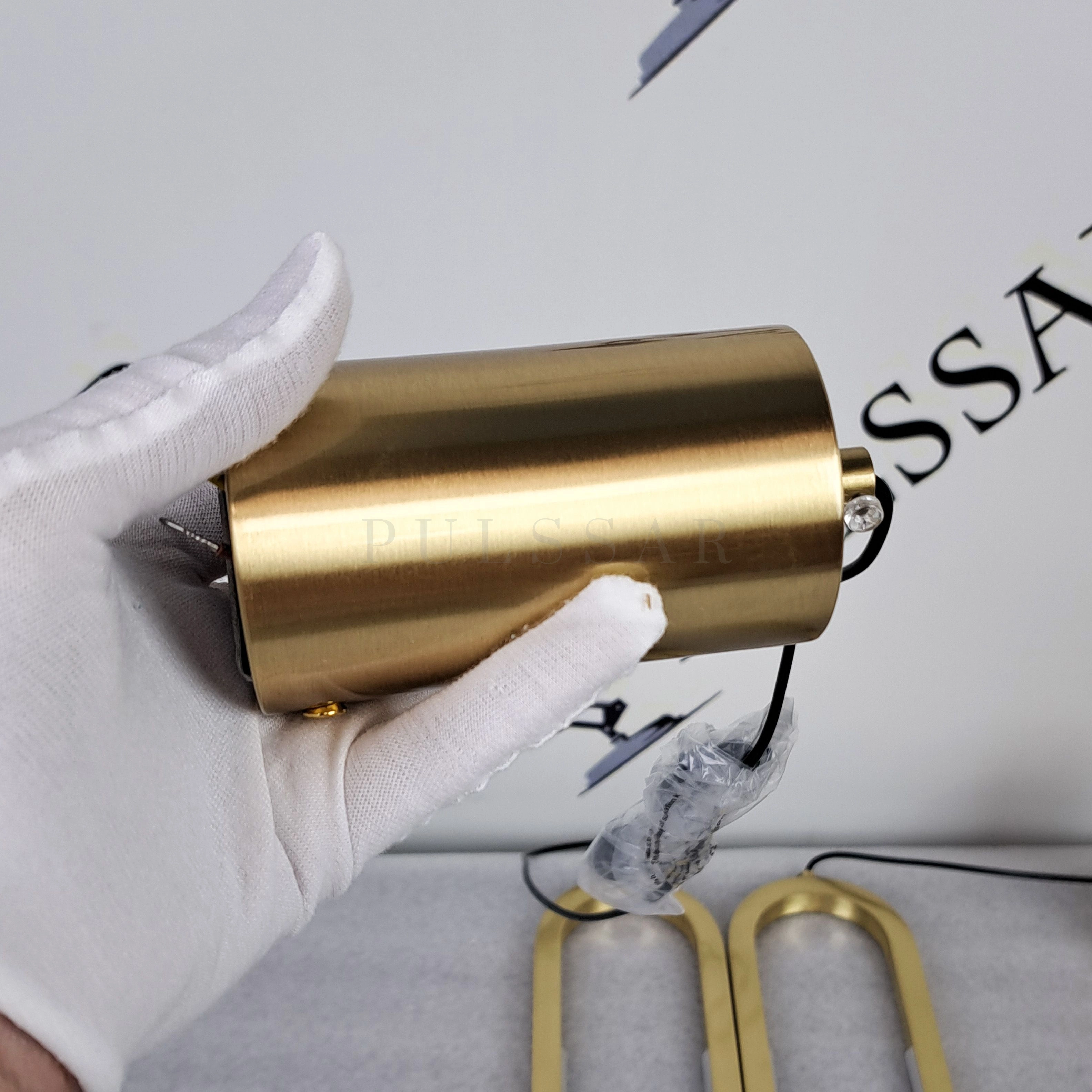 Подвесной светильник WIKI